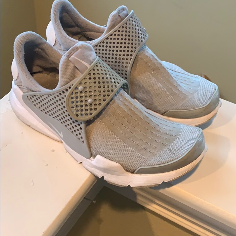 Nike Tennis shoes
